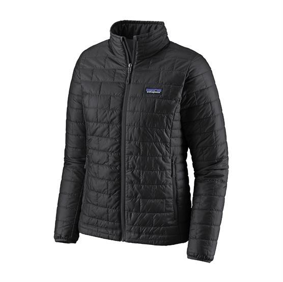 Patagonia Nano Puff Jakke til Dame - Vintertilbud!