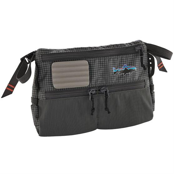 Patagonia Wader Work Station - Smart taske til fiskeriudstyr