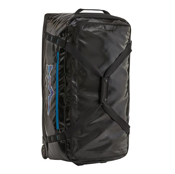 Patagonia Black Hole Rulle Duffel 100L - Rejsetaske på tilbud