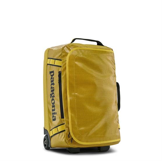 Patagonia Black Hole Rullende Duffel 40L - Rejsetasken til Eventyr