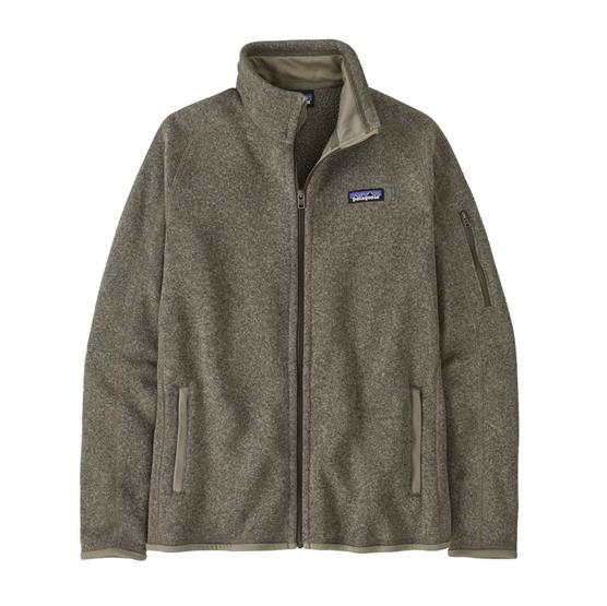 Patagonia Better Sweater Jakke - River Rock Green