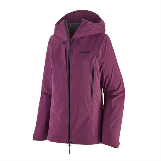Patagonia Womens Dual Aspect Jacket  Amaranth Pink