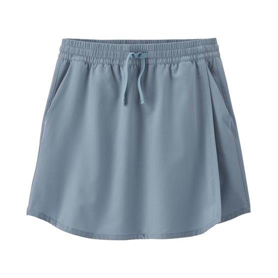 Patagonia Fleetwith Skort - Praktisk Nederdel til Friluftsliv