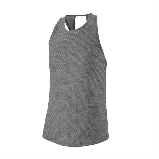 Patagonia Ridge Flow Tank til kvinder - Sort tilbud