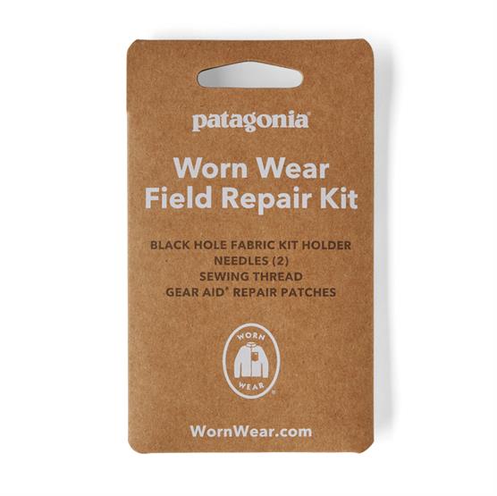 Patagonia Worn Wear Reparationskit til Hurtige Reparationer