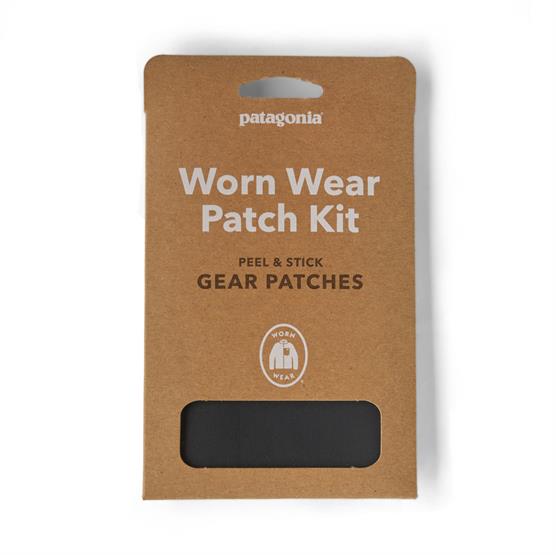 Patagonia Lappekit til Hurtig Reparation af Outdoor Tøj