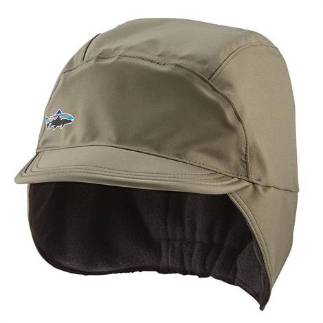 Patagonia Mens Wr Shelled Synch Cap
