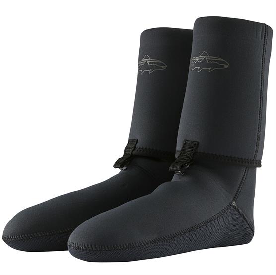 Patagonia Yulex Vadesokker med Gravel Guard - Black Friday tilbud!
