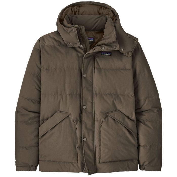 Patagonia Downdrift Otter Brown