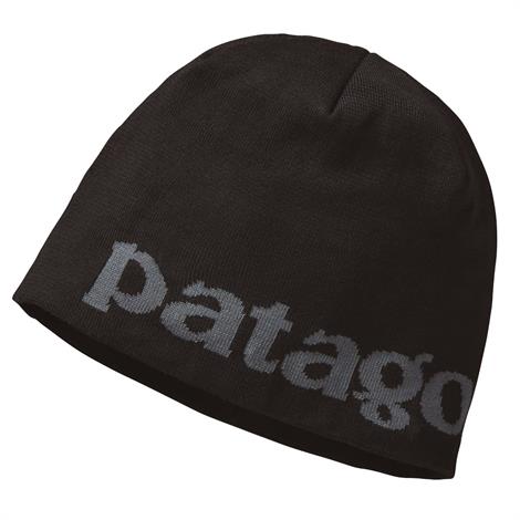 Patagonia Beanie Hat - Klassisk Strikhue til Udendørsbrug