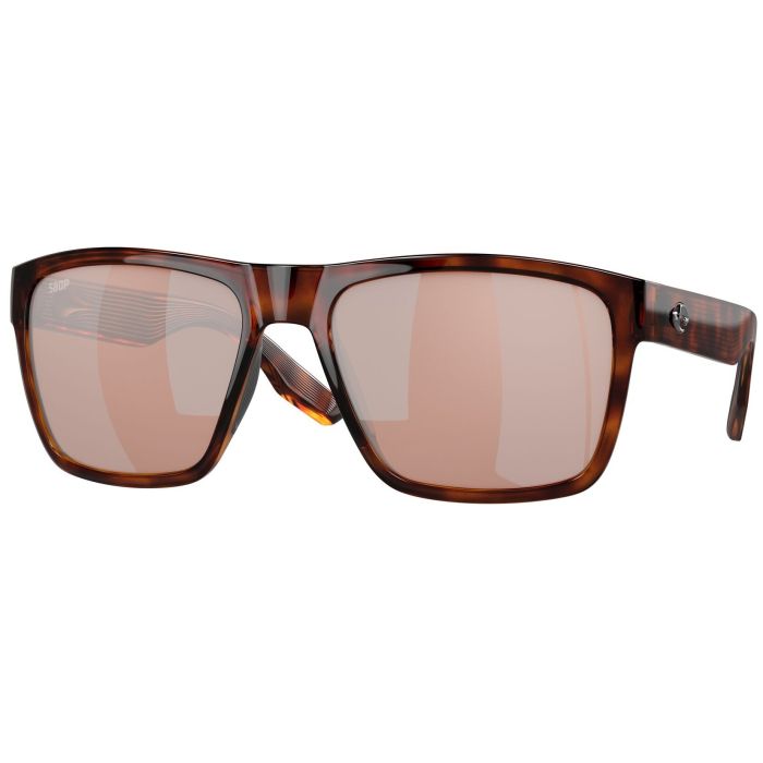 Costa Paunch Xl  P Tortuise Copper Silver Mirror