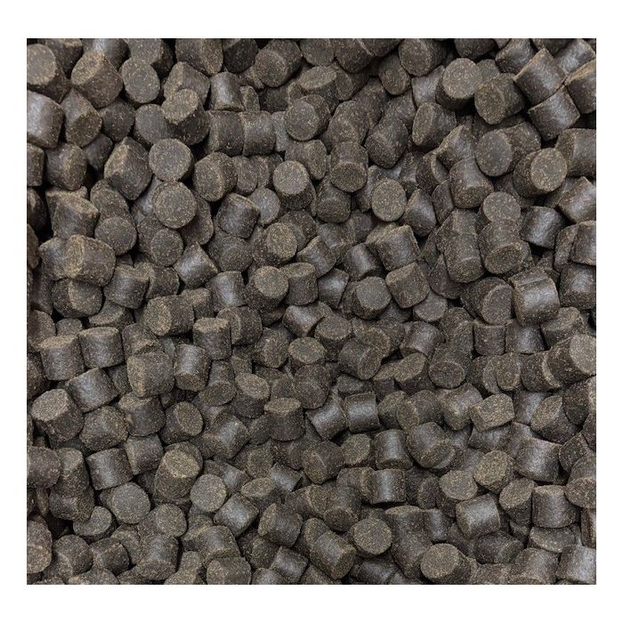 Kcb Halibut Pellets 20mm 1kg til karpefiskeri