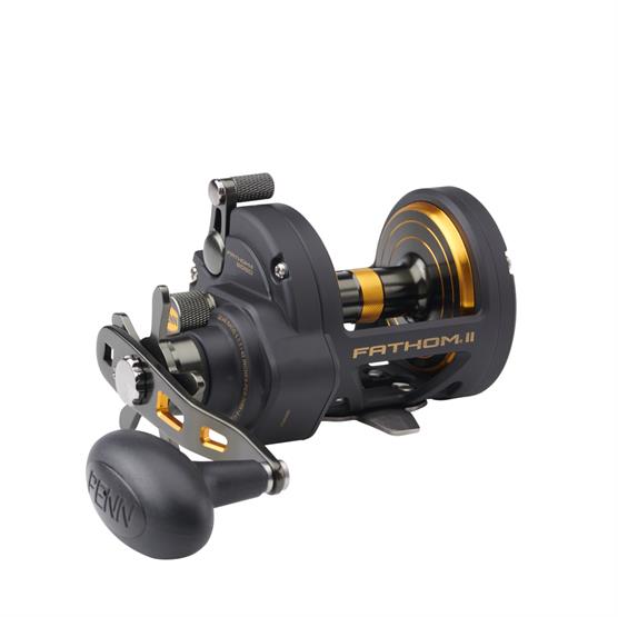 Penn Fathom Ii  Sd Right Hand
