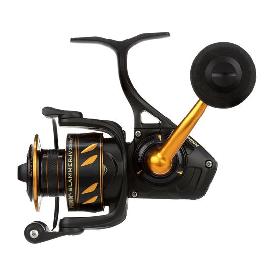 Penn Slammer Iv