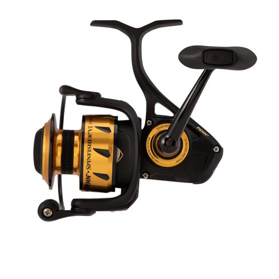 Penn Spinfisher Vi