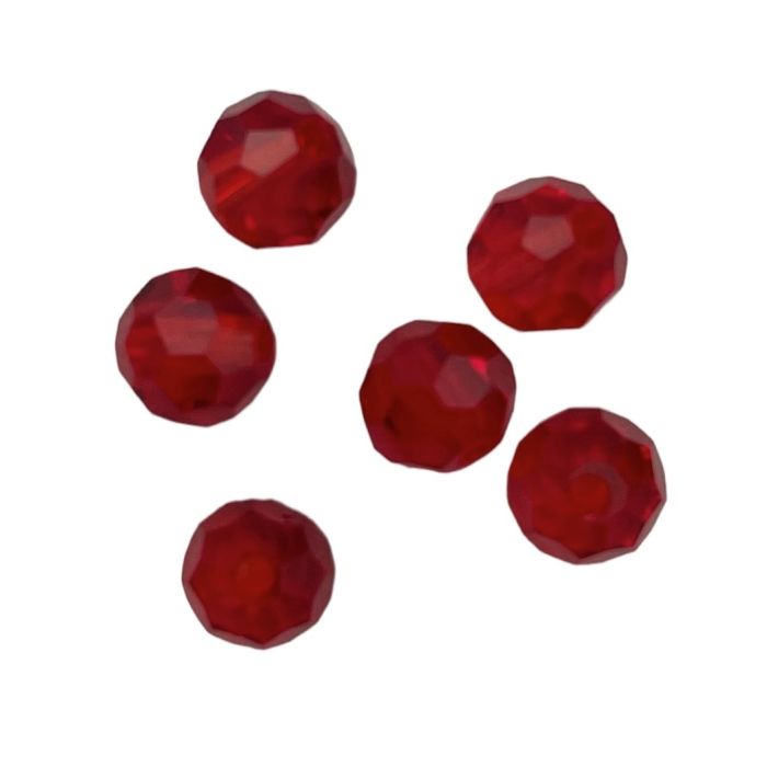 Westin Glass Beads  Mm Uv Fluo