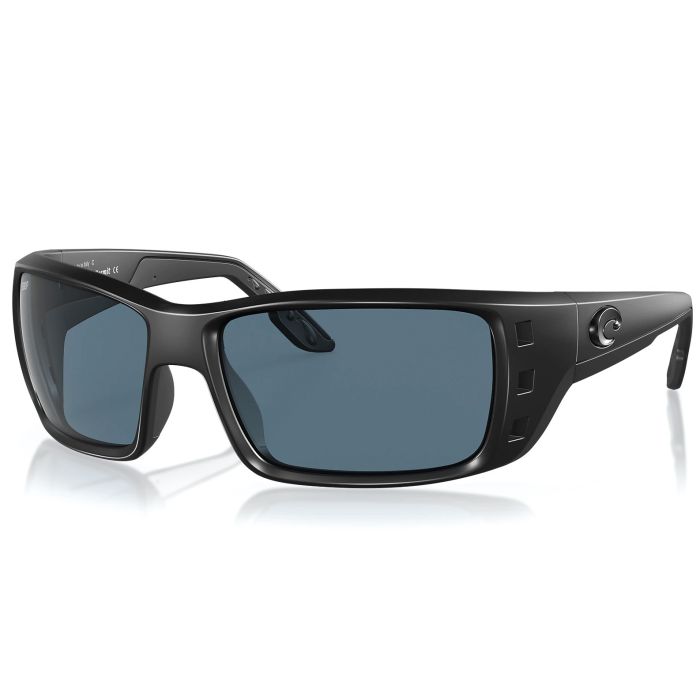 Costa Permit  P Blackout Gray