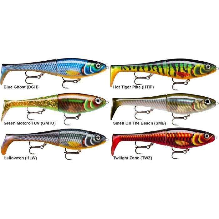 Rapala X Rap Peto  Cm  Gr