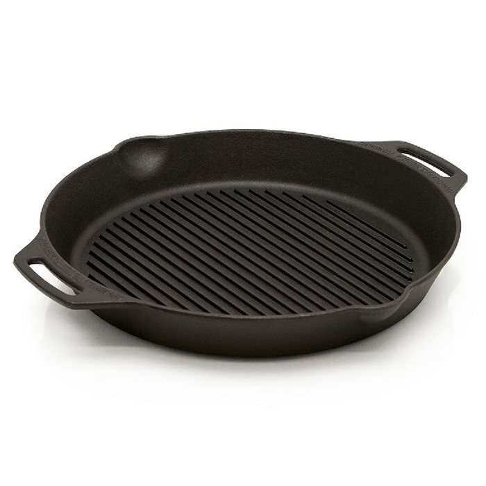 Petromax Støbejerns Grillpande 35cm med Hurtig Levering