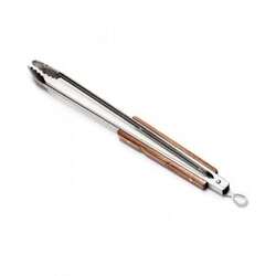 Bbq And Coal Tongs  Large