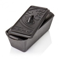 Loaf Pan With Lid