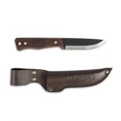 Petromax Bushcraft Kniv - Perfekt til Friluftsliv