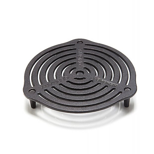 Petromax Støbejern Grillrist 23cm til Madlavning