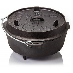 Petromax Dutch Oven Ft    Køkkenredskaber
