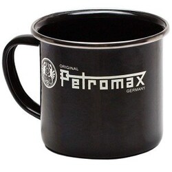Sort Petromax Krus