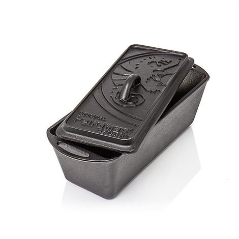 Petromax Loaf Pan With Lid K