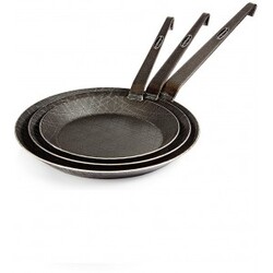 Petromax Petromax Wrought Iron Pan Sp    Pande
