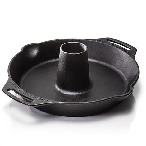 Petromax Cast Iron Poultry Roaster Cf