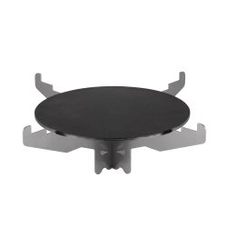 Petromax Rocket Stove Griddle Plate   Båludstyr