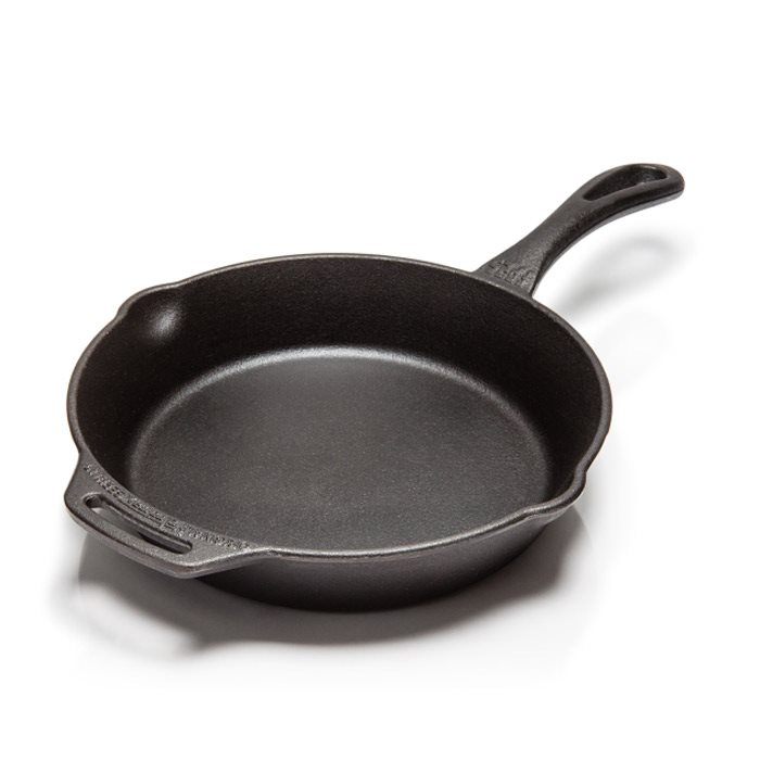 Petromax Støbejernspande med Håndtag - 25 cm Madlavning