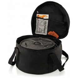 Petromax Transporttaske til Dutch Oven FT3 - Beskyt din gryde!