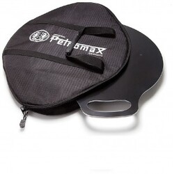 Petromax Transport Bag For Griddle And Fire Bowl   Taske