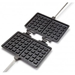 Petromax Waffle Iron   Køkkenredskaber