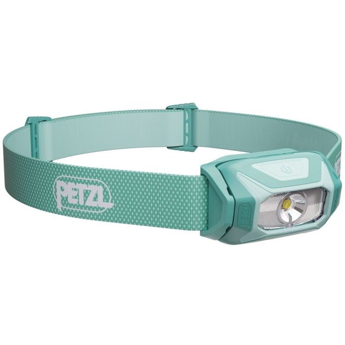 Petzl Tikkina 300 Lumen Grøn - Fantastisk tilbud!