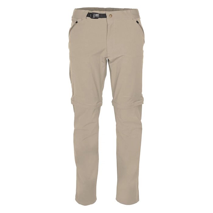Pinewood Everyday Travel Zip Off Herre Sand Bukser