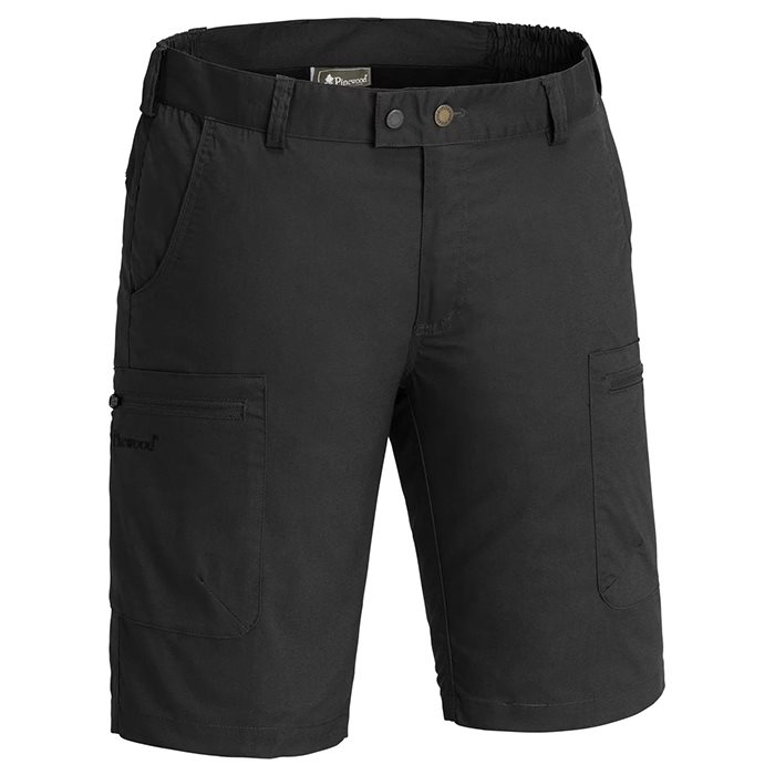 Pinewood Tiveden TC Stretch Shorts – Komfortable og Slidstærke