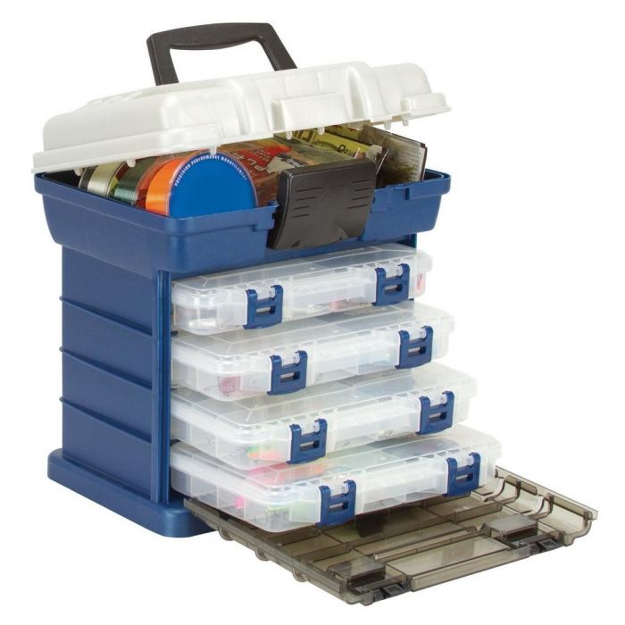 Plano  By?  Rack System