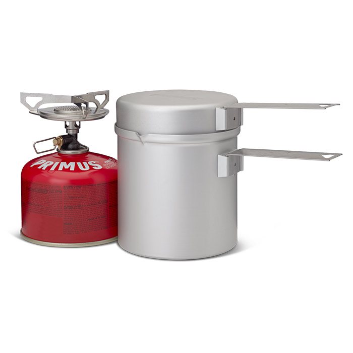 Primus Essential Trail Kit  L   Madlaving