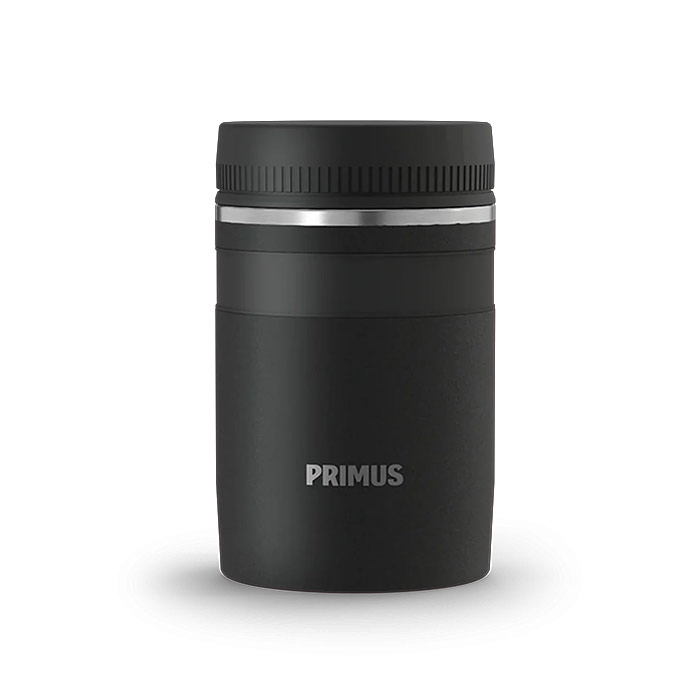 Primus Flinta Insulated Lunch Jug   L Cliffside Ash   Termoflasker