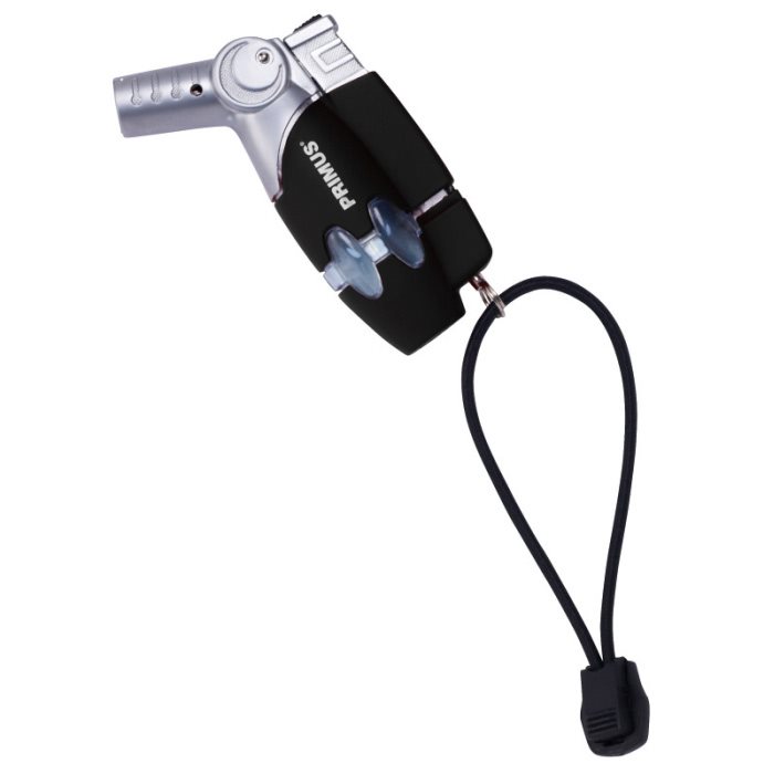 Primus Power Lighter Iii  Black   Campingudstyr