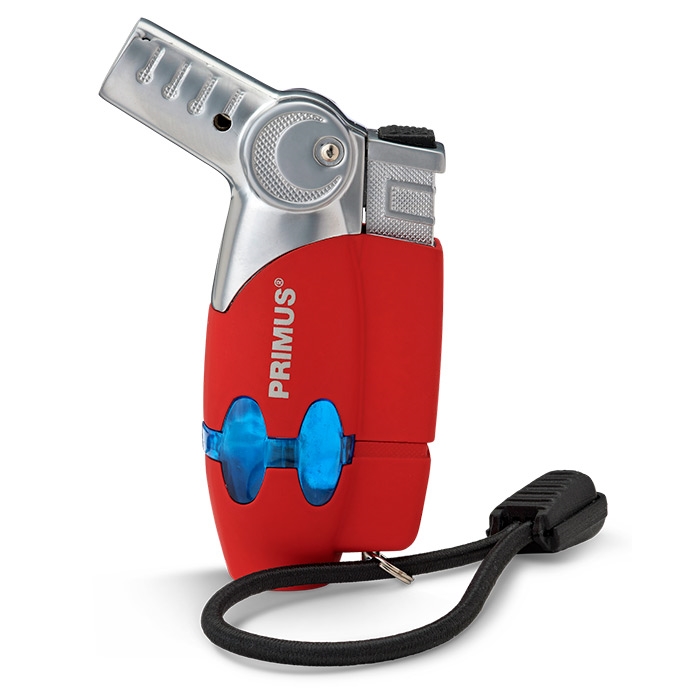 Primus Power Lighter Iii  Red   Campingudstyr