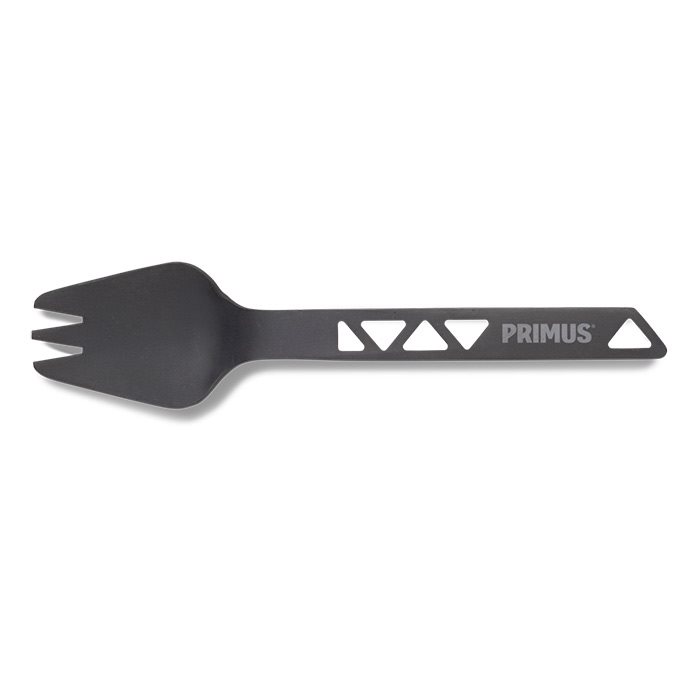 Primus Trailspork Alu – Multifunktionel Gaffel og Ske