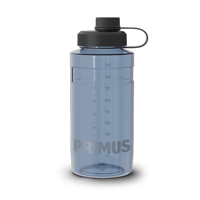 Primus Kvarts Water Bottle   L Glacier Blue   Drikkeflasker  Dunk