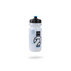 Pro Flaske Transparent   Ml   Drikkeflaske