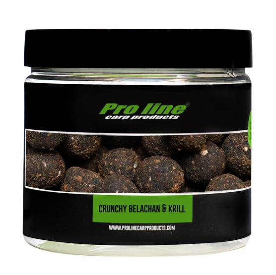 Pro Line Coated Pop Ups