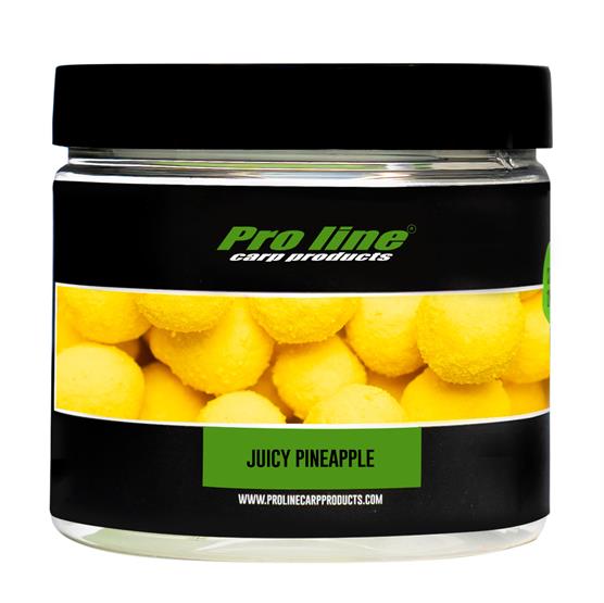 Pro Line Coated Pop Ups